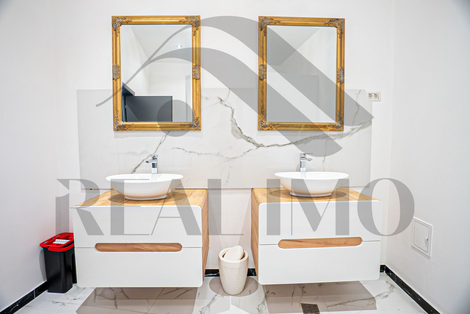 Etaj 2 Integral | 115 mp -UltraCentral | Eficiență Energetică 2026 - Poză 13