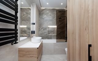 Vânzare, apartament, 4 camere, strada Constantin Stere, Centru - Poză 19