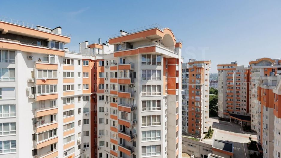 Vânzare, apartament, 2 camere, strada Valea Trandafirilor, Botanica - Poză 13