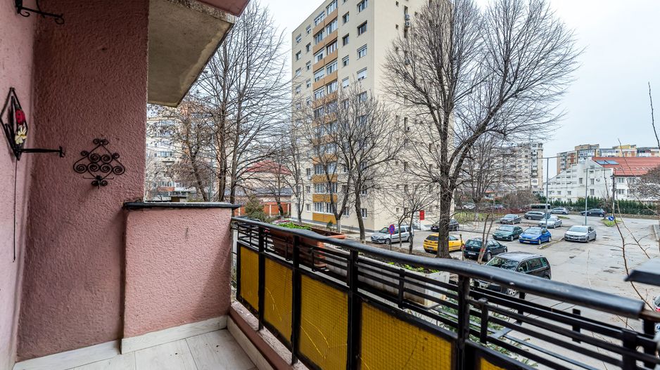 Apartament cu 3 camere decomandate la cheie, etaj 1 Comision 0 - Poză 8