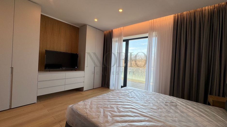 Apartament 3 Camere | Pines | Stejarii Country Club - Poză 15