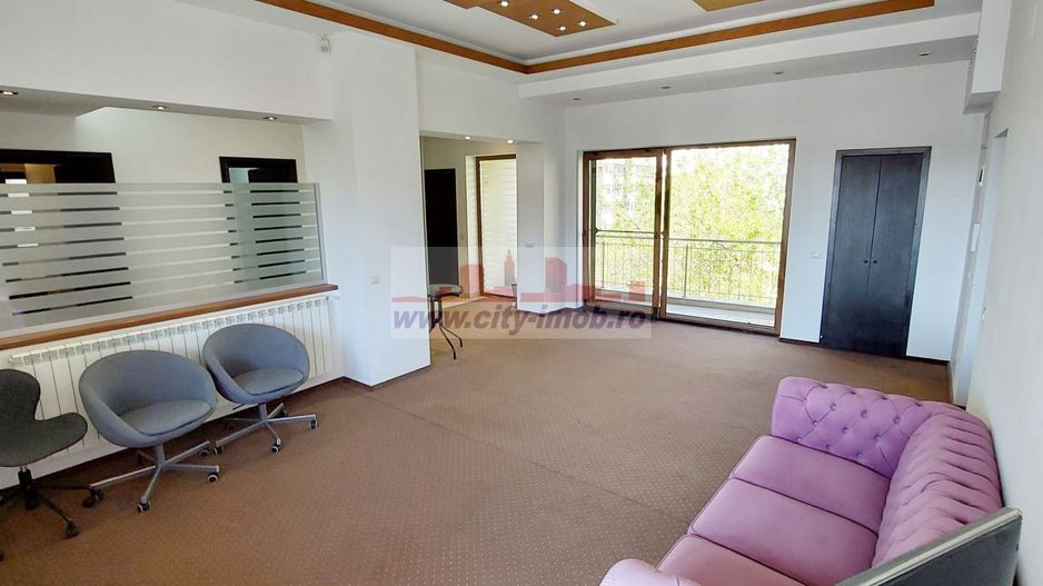 INCHIRIERE apartament 2 camere  Obor  / Mosilor bloc nou - Poză 9