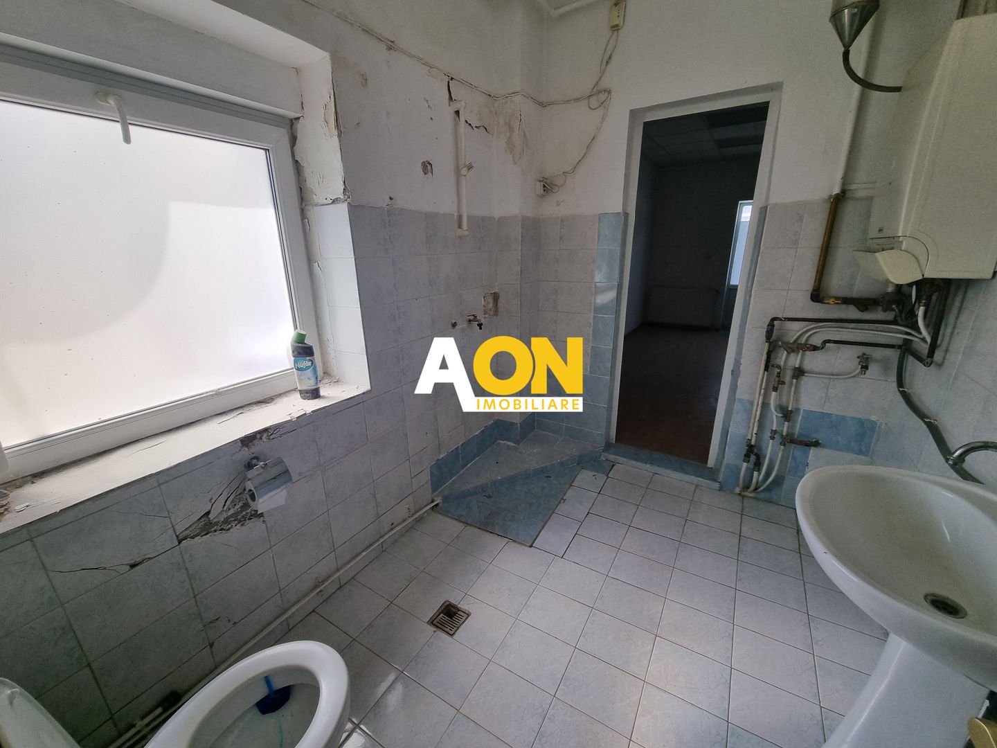 Casa si spatiu comercial, 5 camere, 415mp teren, Centru - Poză 7