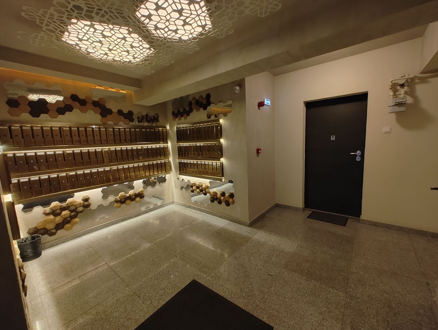 Premium Studio 21 Residence Politehnica Parcul Liniei - Poză 9