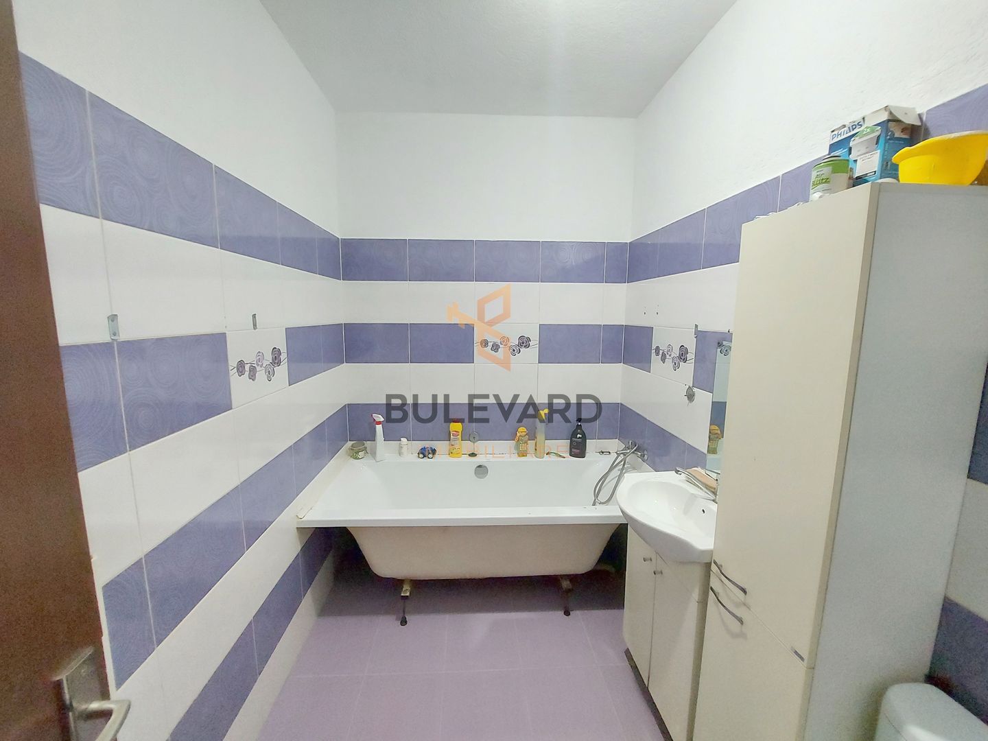 Apartament cu 2 camere+terasa 18 mp+balcon 16 mp! - Poză 7
