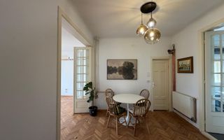 VANZARE 3 CAMERE 86MP | BLOC INTERBELIC | STIRBEI VODA | RENOVAT TOTAL - Poză 5