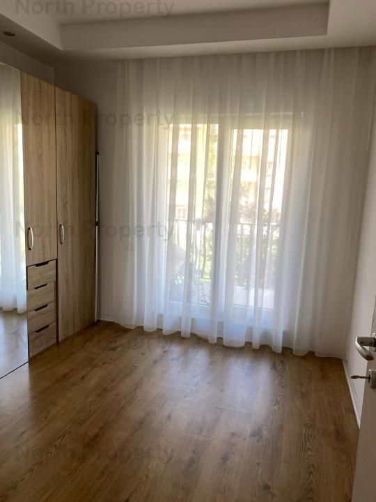 3 camere plus parcare in Cosmopolis - Poză 14