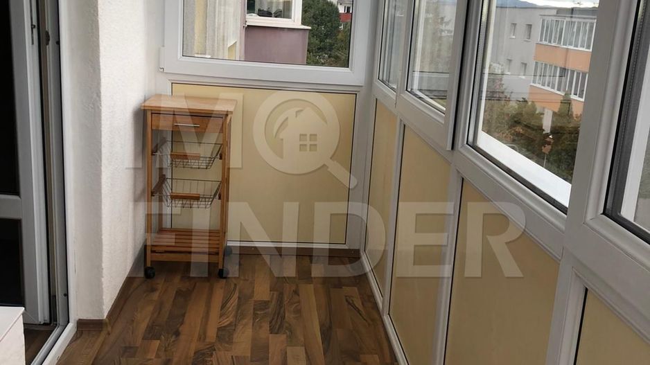 OPORTUNITATE- 3 camere Zorilor, zona Piata Zorilor, 66.5 mp+2 balcoane - Poză 7