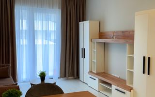 Apartament cu 2 camere Floresti Eroilor - Poză 8
