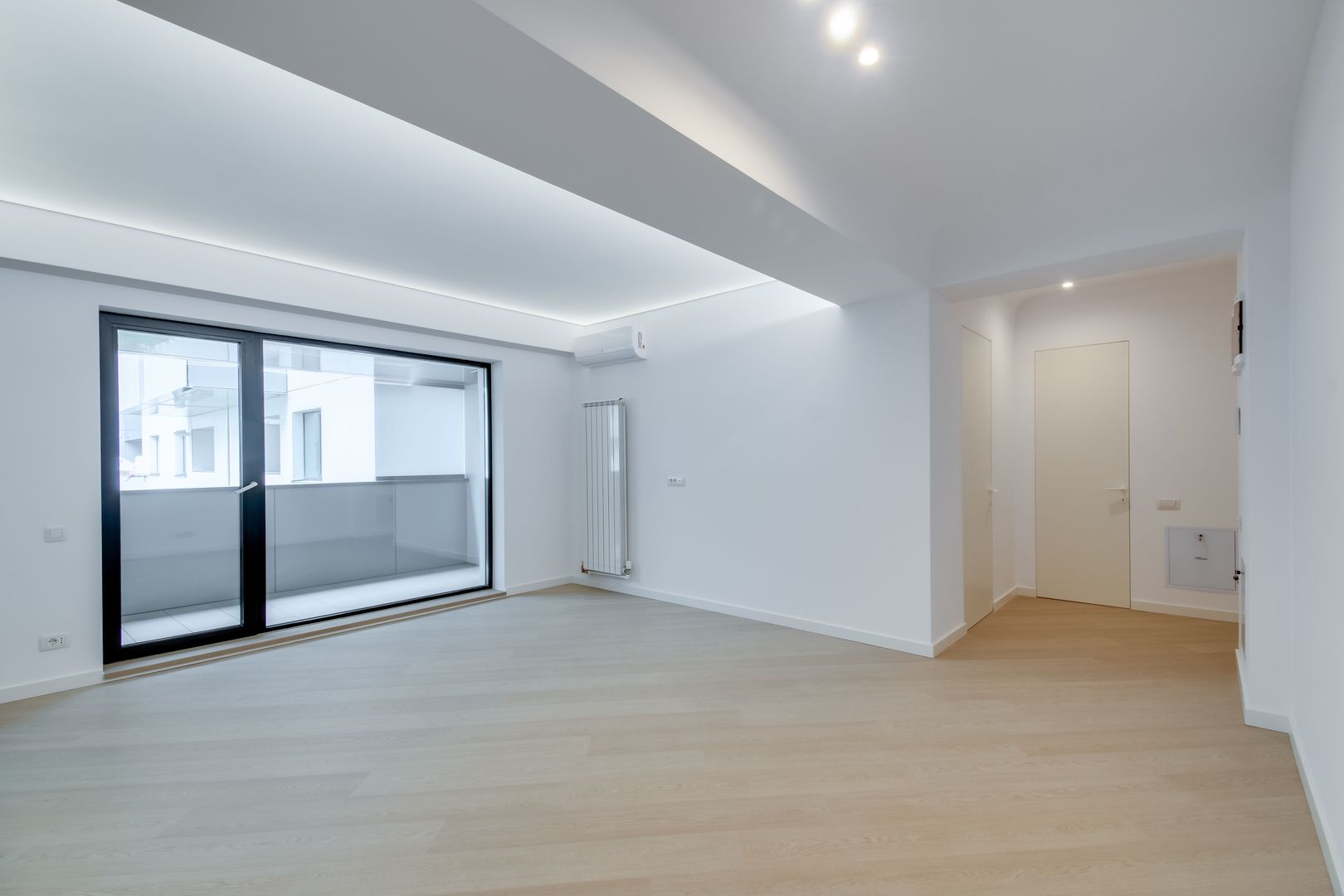 Cortina North || 2 camere || Comision 0% - Poză 1