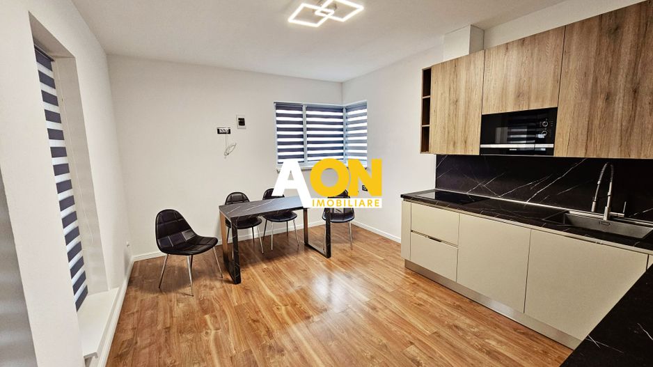 Casa premium, 5 camere, mobilata, utilata, 437 mp teren, Alba -Micesti - Poză 5