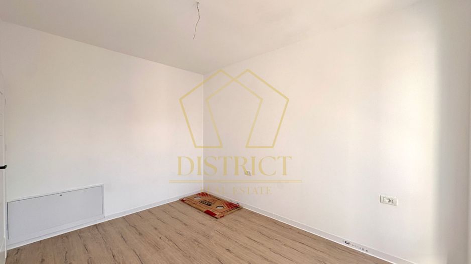 Apartament cu 2 camere si terasa de 16mp | Braytim - Poză 6