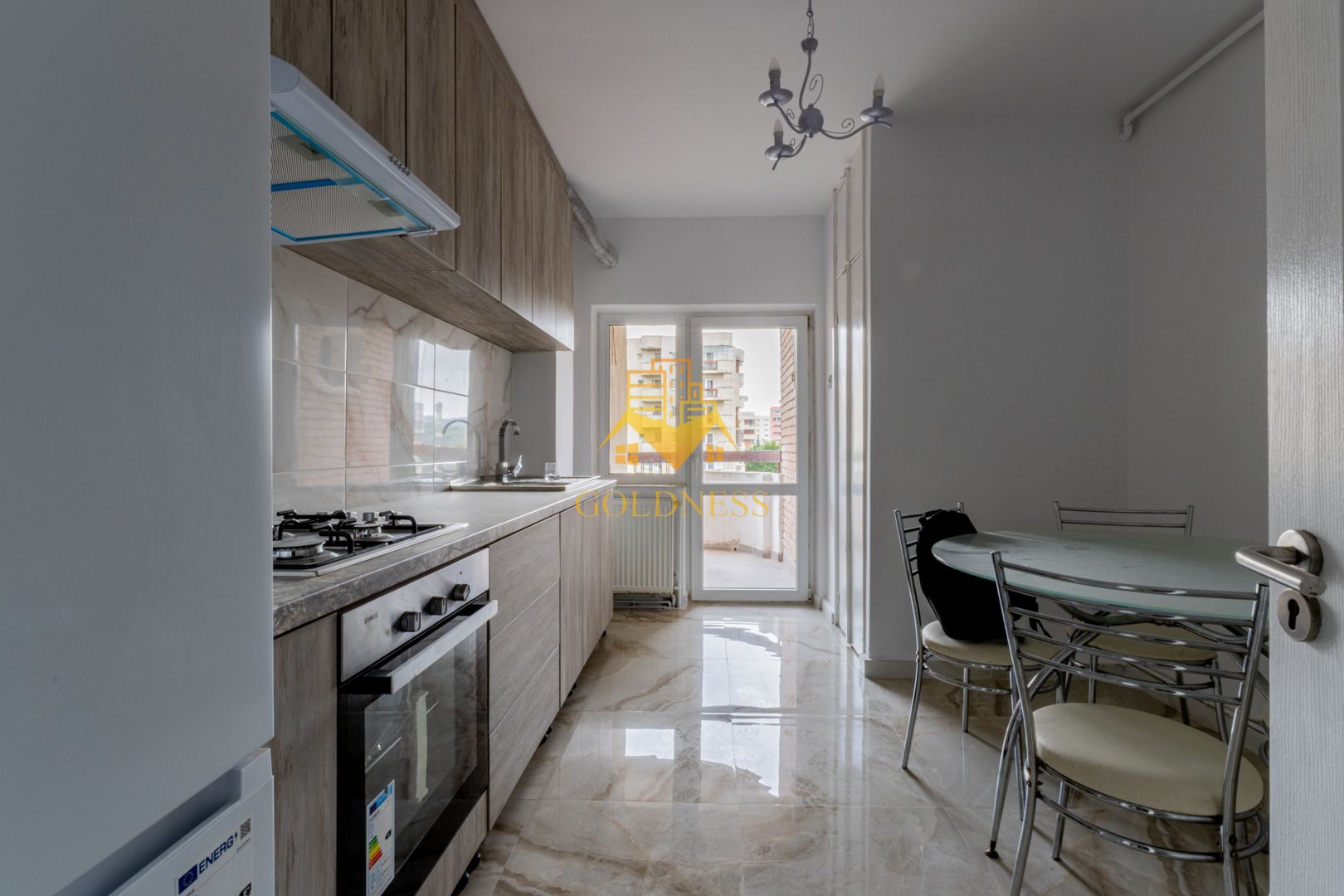 4 camere, decomadante, Manastur Zona USAMV, Calea Manastur, Platinia - Poză 6