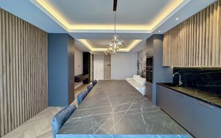 Apartament ultra lux 3 camere | Radauti | Terasa | 740 euro - Poză 20