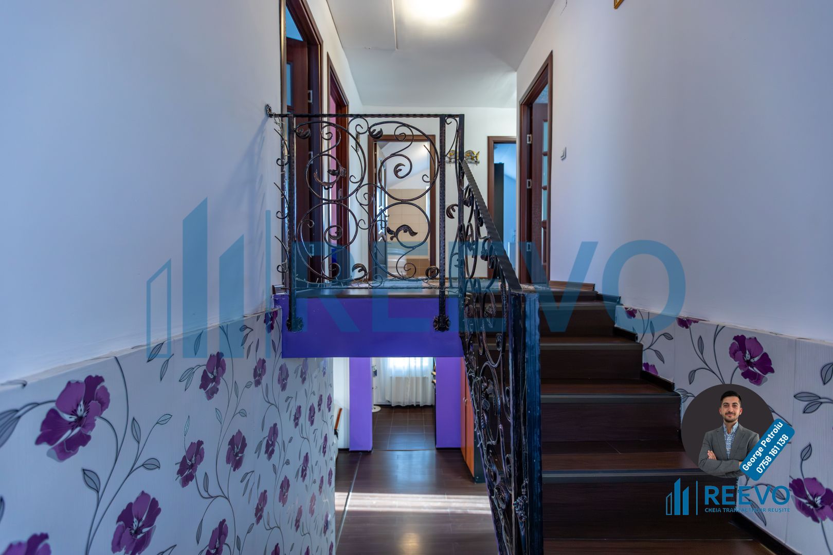 Casă/Vilă de vânzare, Luncani, Jud Bacău - Poză 17