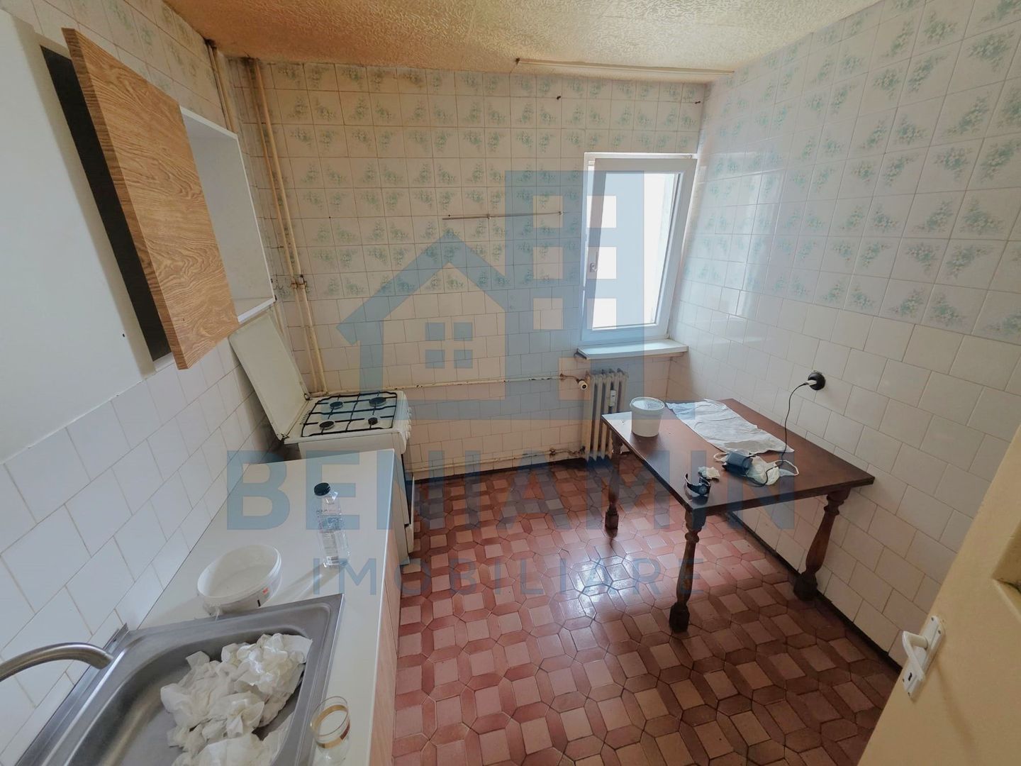 4 camere - 2 bai - 77 mp - investitie - Rotonda - Poză 5
