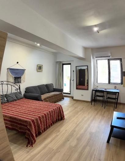 Garsonieră amenajată, dotată , Rond Alba Iulia. - Poză 8