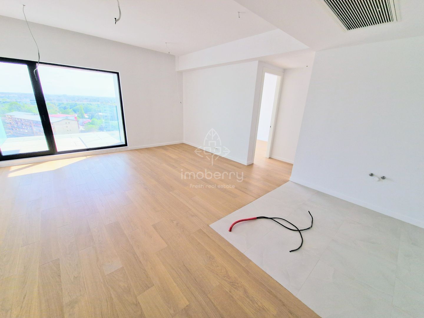 OFERTA Vanzare 2 camere | ONE Verdi Park | Finalizat - Poză 4