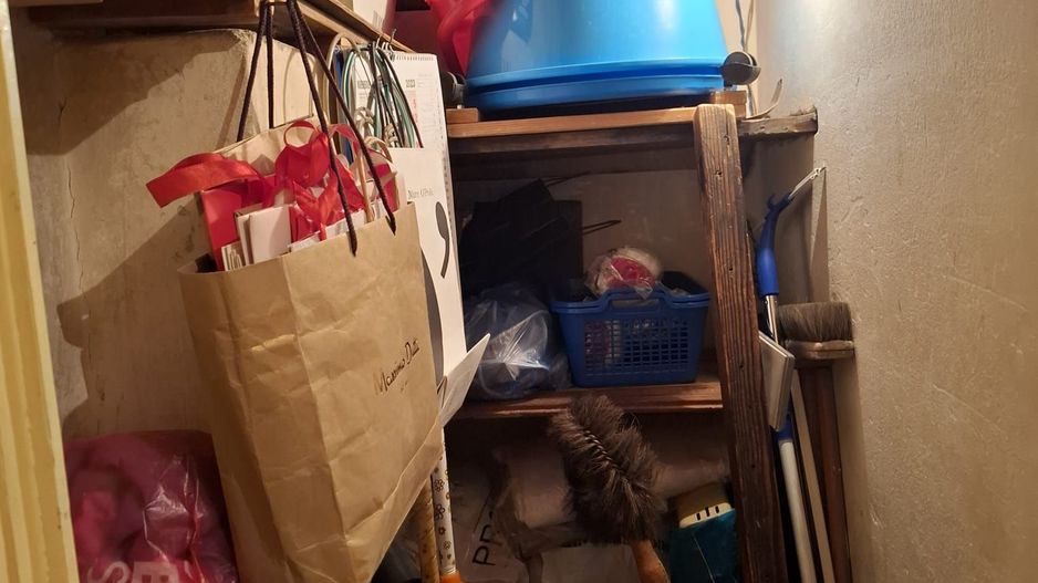 Bloc stradal, REABILITAT, vedere mixta, FARA RISC SEISMIC, NEGOCIABIL - Poză 16