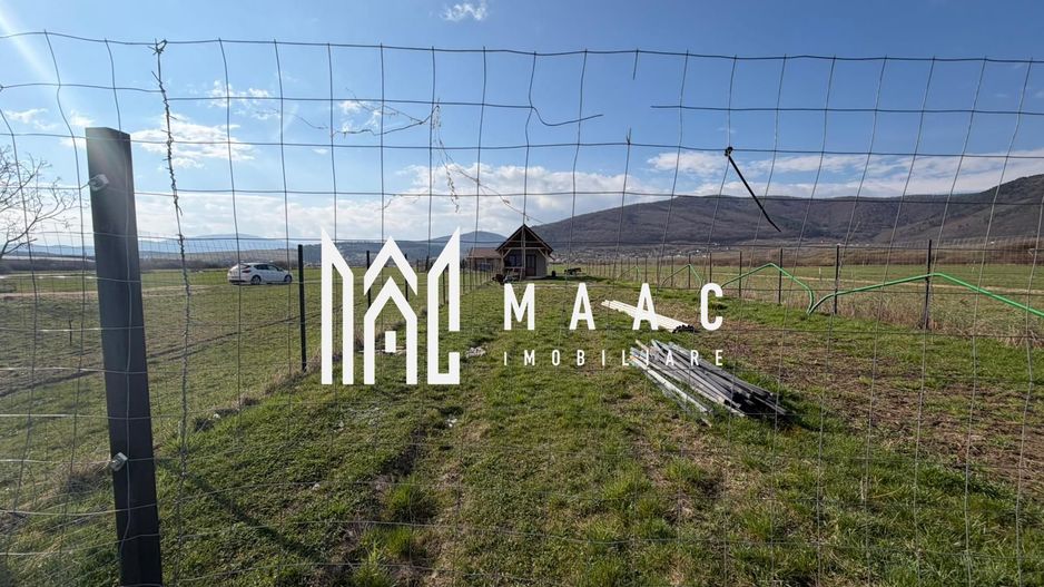 Teren intravilan |1000 MP | Poplaca - Poză 2