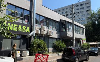 De inchiriat spațiu comercial open-space de 617 mp – Vitan / Bobocica - Poză 2