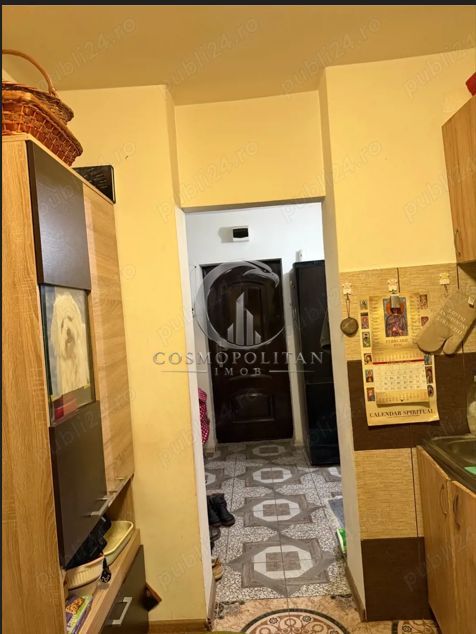 Apartament cu 2 camere ~ Zona Costieni / Rm. Sarat ~ etaj 9din10 ~ confort 1 - Poză 2
