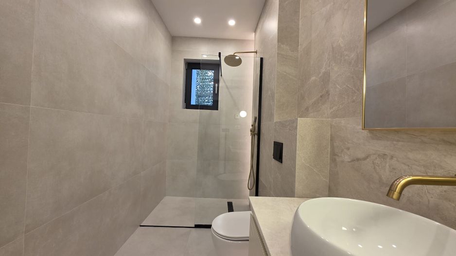 Apartament Nou 3 Camere de Închiriat - Iancu Nicolae, 95 m, NOU LUX - Poză 18
