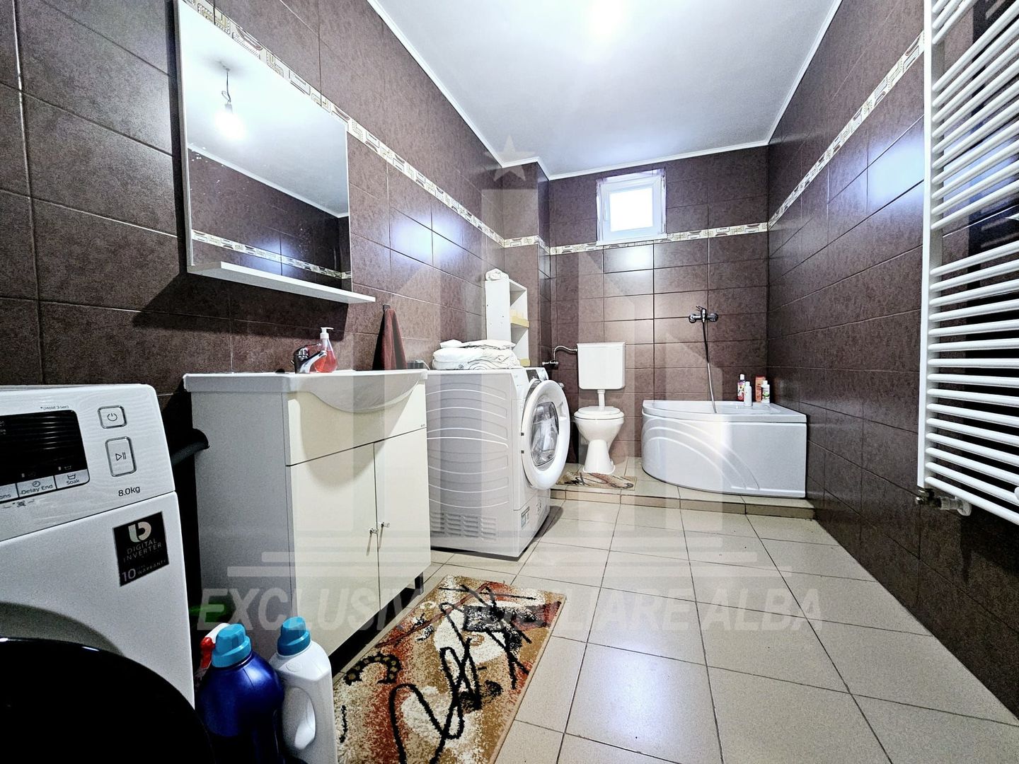 Casa individuala de vanzare, Barabant - Poză 13