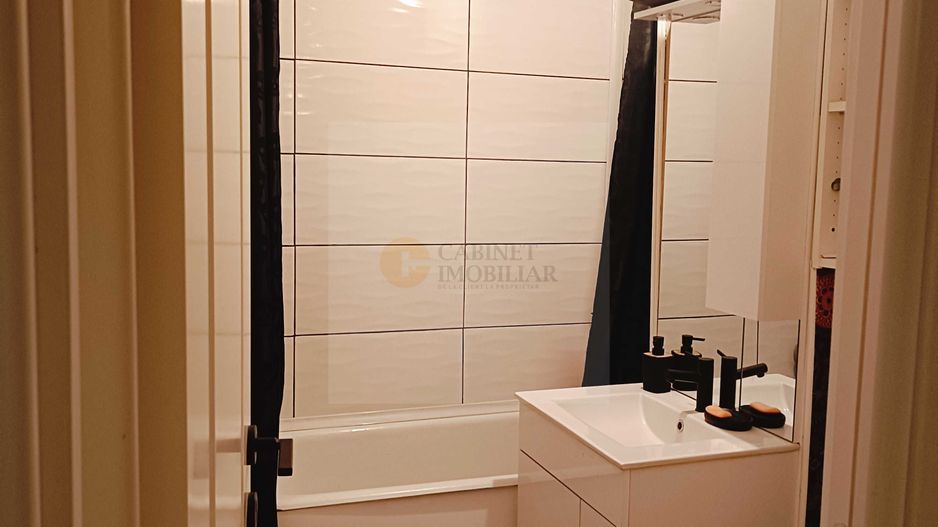 2 camere | 1/4 | 50mp |Decomandat | 1982 |  parc Crangasi - Poză 7