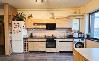Apartament Nou 2 Camere | Zonă Liniștită + Parcare Inclusă - Poză 3