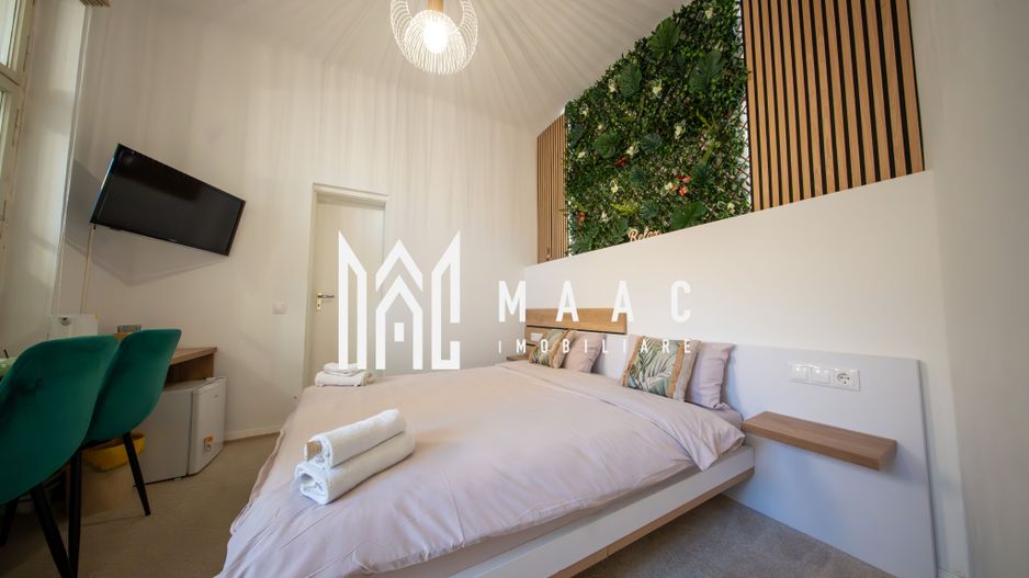 Apartament 3 camere Regim Hotelier I Ultracentral I - Poză 14