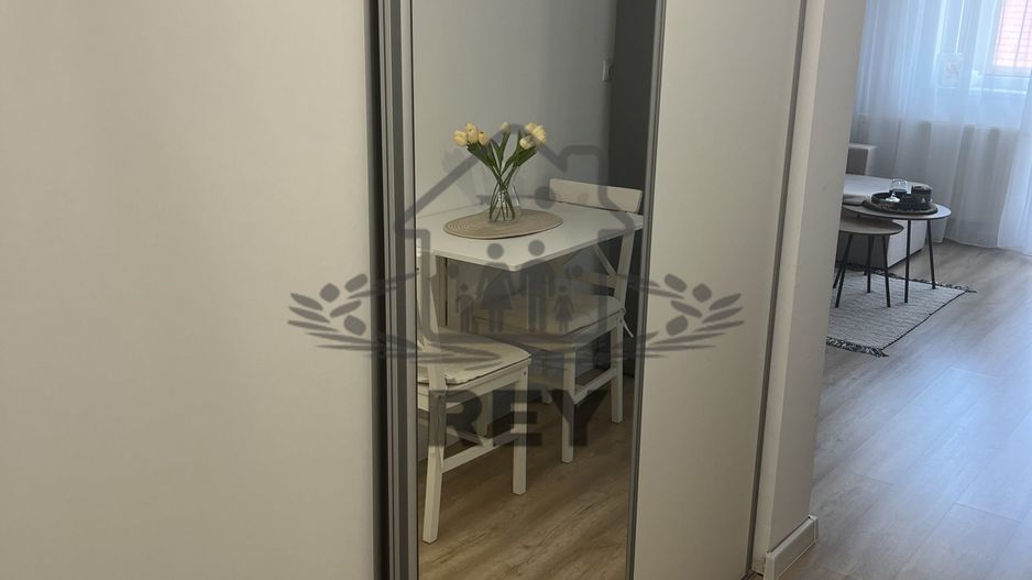 Apartament cu 1 dormitor de vanzare strada Pictor Brana/Selimbar/Sibiu - Poză 13