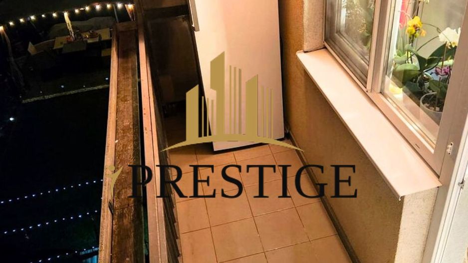 FĂRĂ COMISION | APARTAMENT 3 CAMERE, ETAJ 1, BALCON, PARCARE, MAGNOLIA - Poză 12