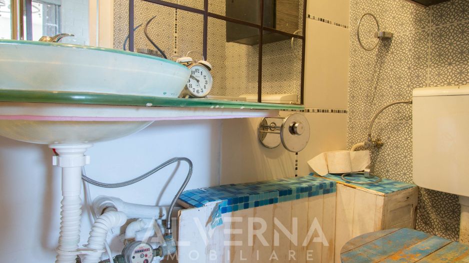 COMISION 0% Apartament 3 camere | decomandat | 67mp | cartier Manastur - Poză 15