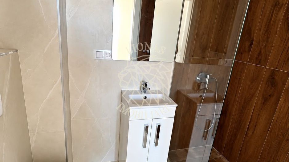 Apartament Nou 3 camere 66 mp-2 balcoane-Kaya Residence EXCLUSIVITATE - Poză 7