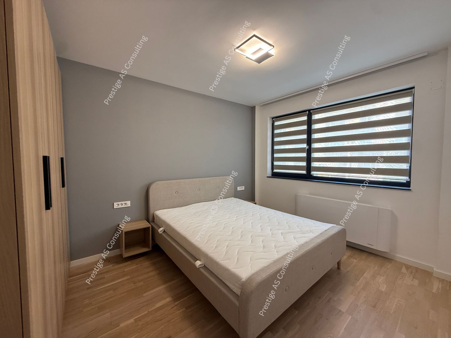 Apartament modern cu 3 camere | Parter inalt + Loc de parcare | Calea Aradului - Poză 9