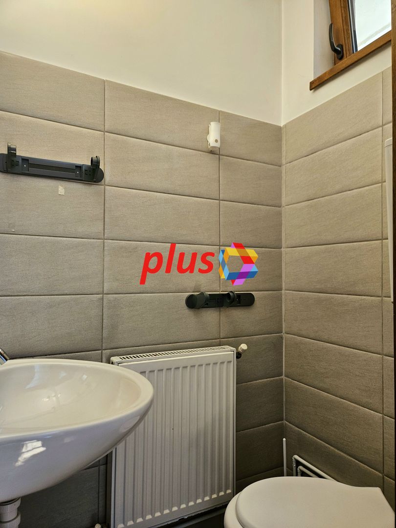 Casa deosebita cu 6 camere Central Brașov - 210 mp - Poză 21