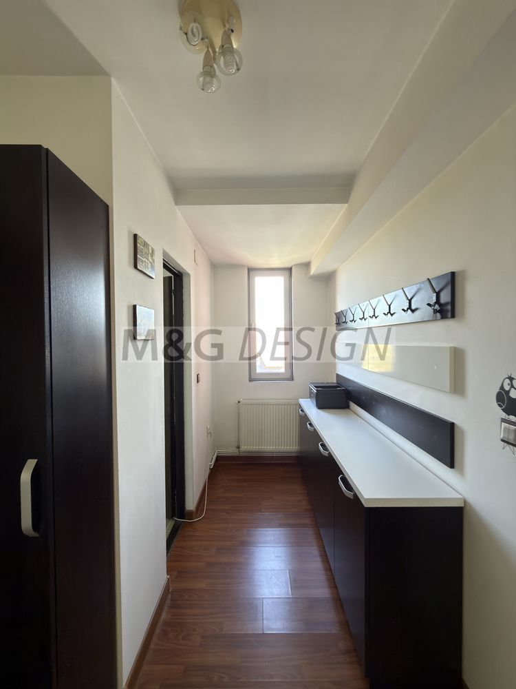 Apartament 2 camere Ghiroda bloc nou - Poză 6