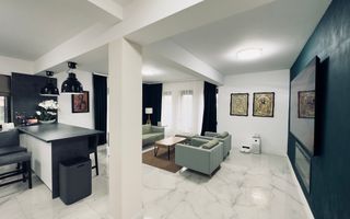 BG76-Casa Mediteraneana 5 cam-LUX - Poză 8