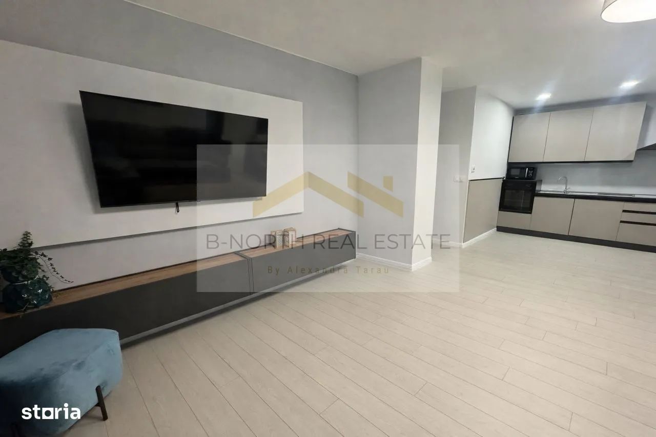 Casă de închiriat în Popești-Leordeni - Ideal sediu firmă sau locuință - Poză 13