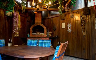 VILA INTERBELICA RENOVATA COMPLET - Poză 4