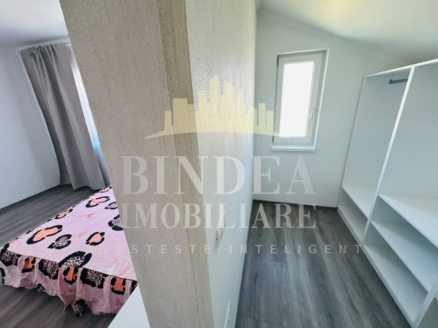 Casa individuala 148mp utili, Giarmata Cartierul Primaverii - Poză 8