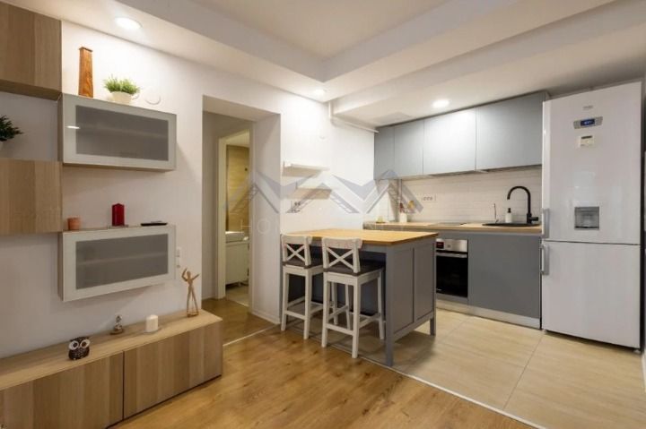 Apartament 2 camere Cosmopolis | prima închiriere - Poză 3