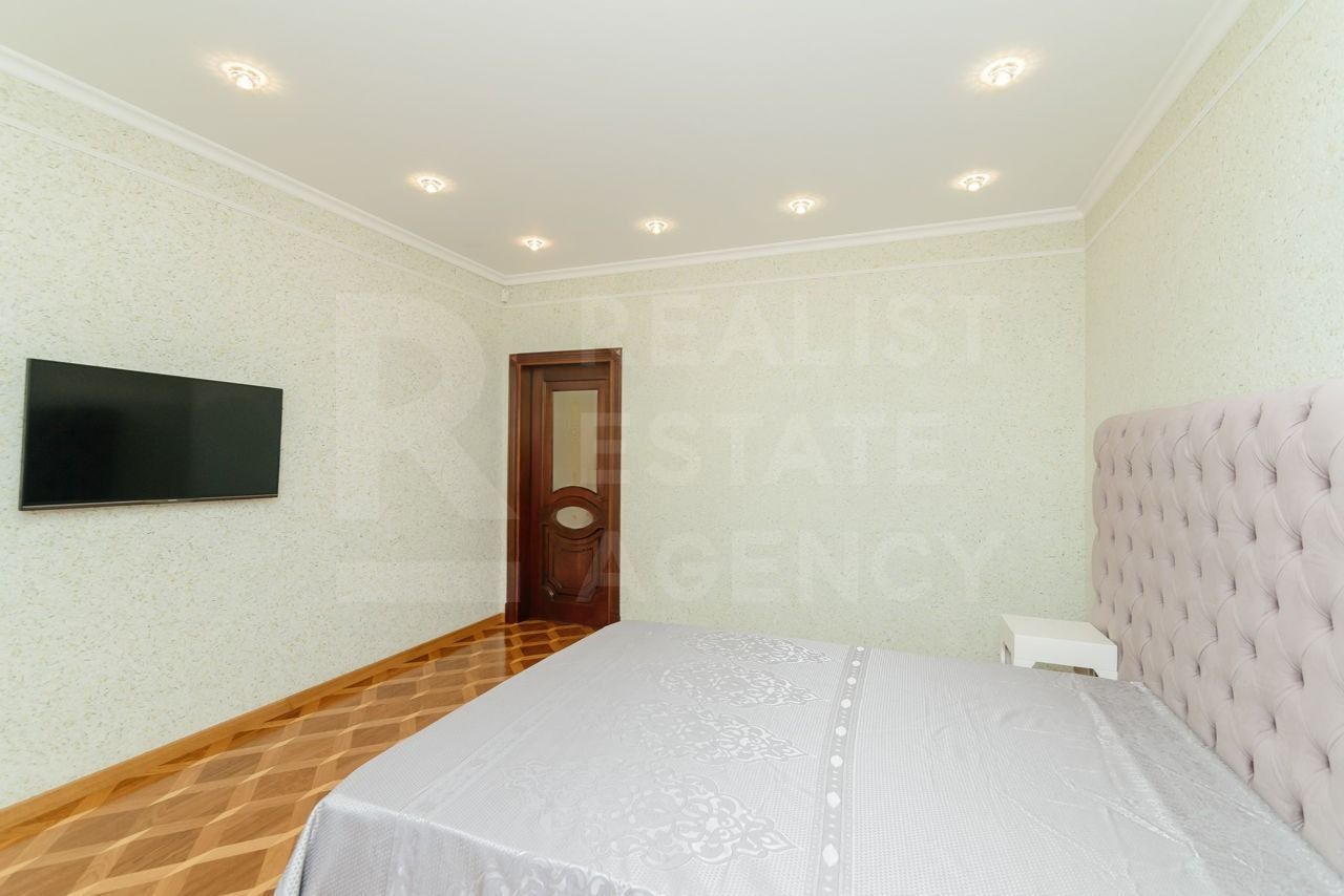 Chirie, casă, 5 camere, str. Ginta Latină, Ciocana - Poză 4