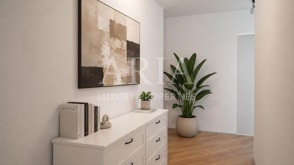 4city North Pipera 3 camere Lux - Poză 4