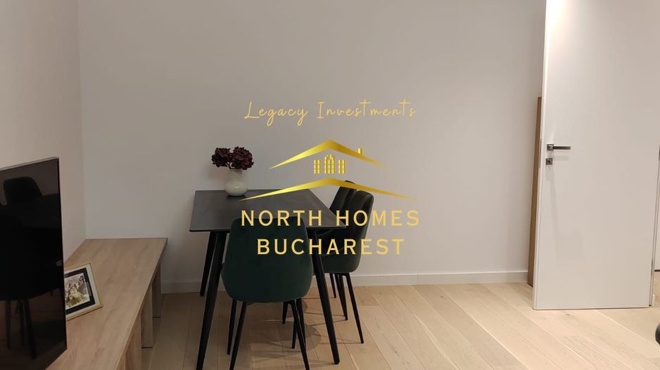 Apartament 2 camere de închiriat în Nusco City - Poză 7