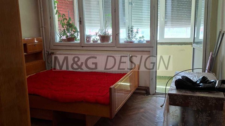 Apartament 2 camere zona Circumvalatiunii- Gh. Lazar - Poză 2