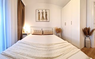 Apartament luminos, finisaje premium, Iulius Mall și FSEGA. - Poză 7