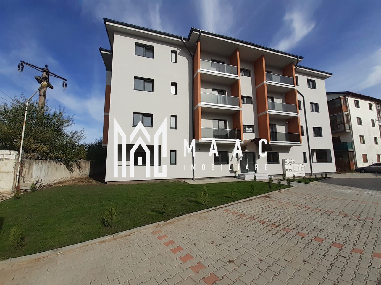 Direct dezvoltator | Apartament 3 camere | Etaj 3 | Selimbar - Poză 4