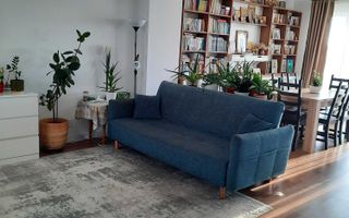 Casa de vanzare 120 mp / curte 300 mp / doua locuri de parcare - Poză 3
